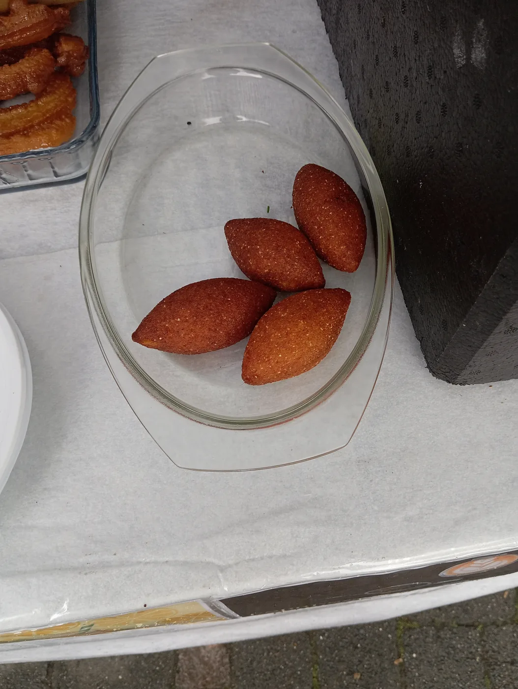 İçli Köfte