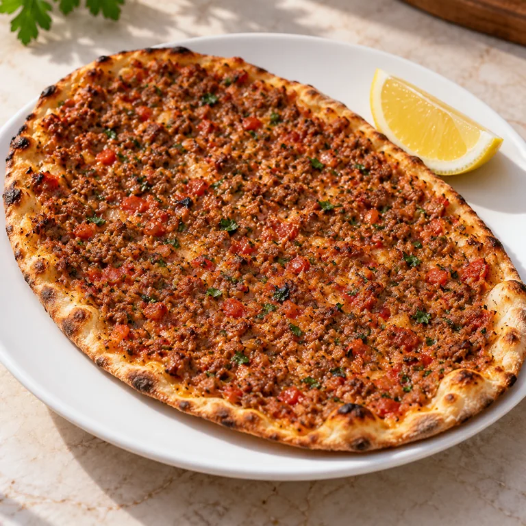 Lahmacun