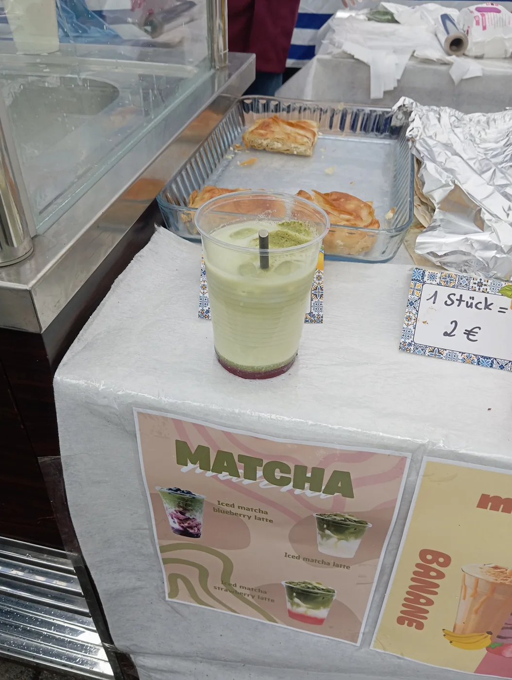 Matcha